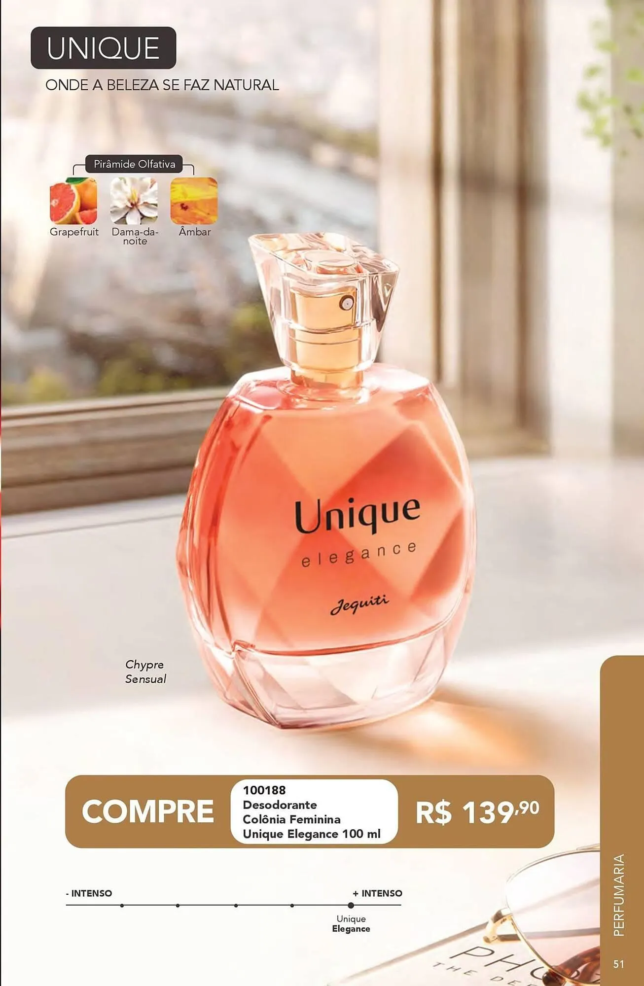 Encarte de Catálogo Jequiti 1 de maio até 31 de maio 2026 - Pagina 51