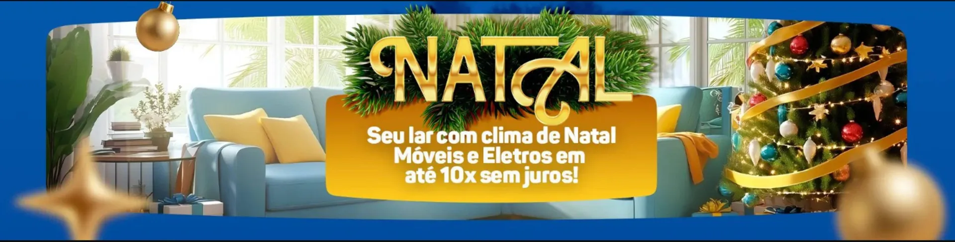 Encarte de Catálogo Multiloja 10 de dezembro até 20 de dezembro 2025 - Pagina 1