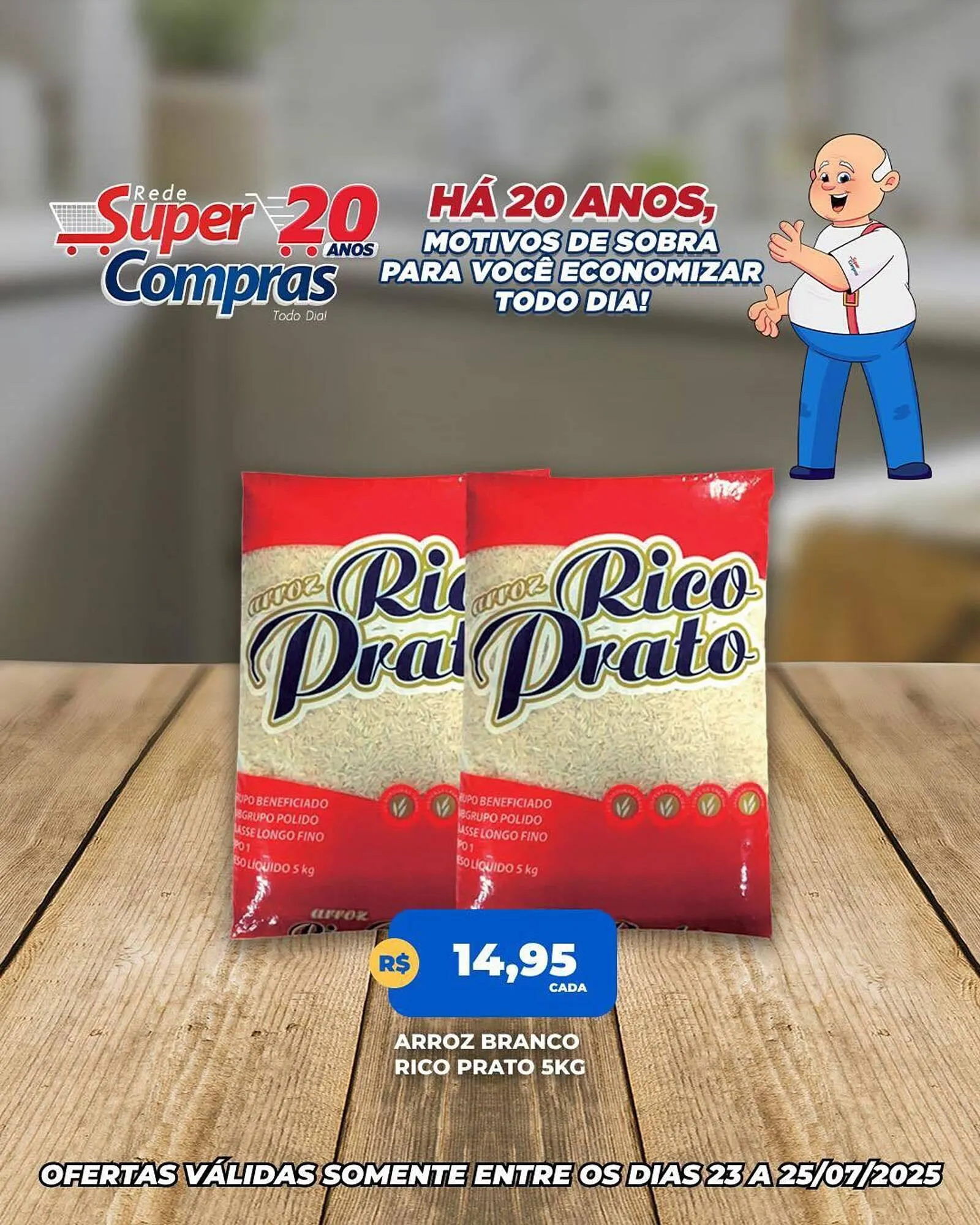 Catálogo Rede Super Compras - 1
