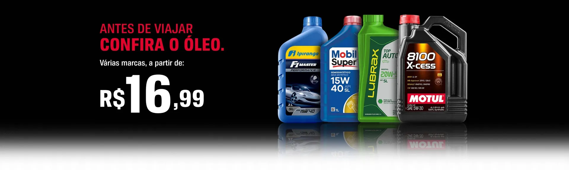 Encarte de Catálogo AutoZone 26 de janeiro até 31 de janeiro 2026 - Pagina 5