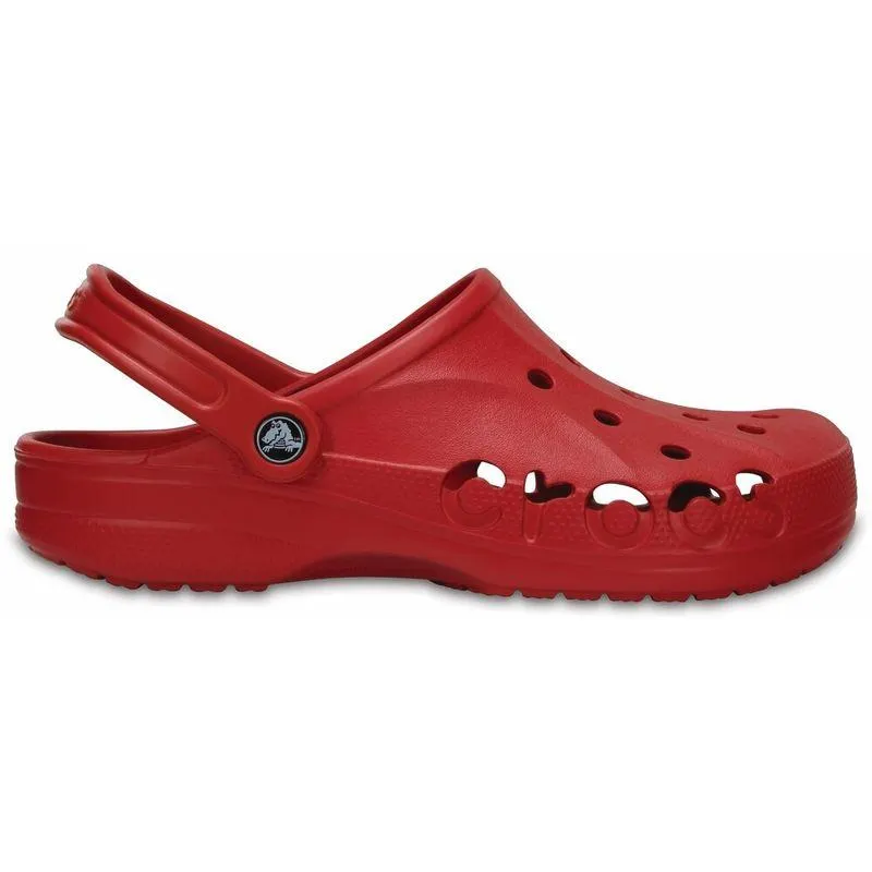 Sandália Crocs Baya Pepper