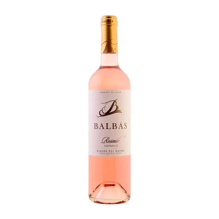 Vino Rosados Balbas 75 Cl