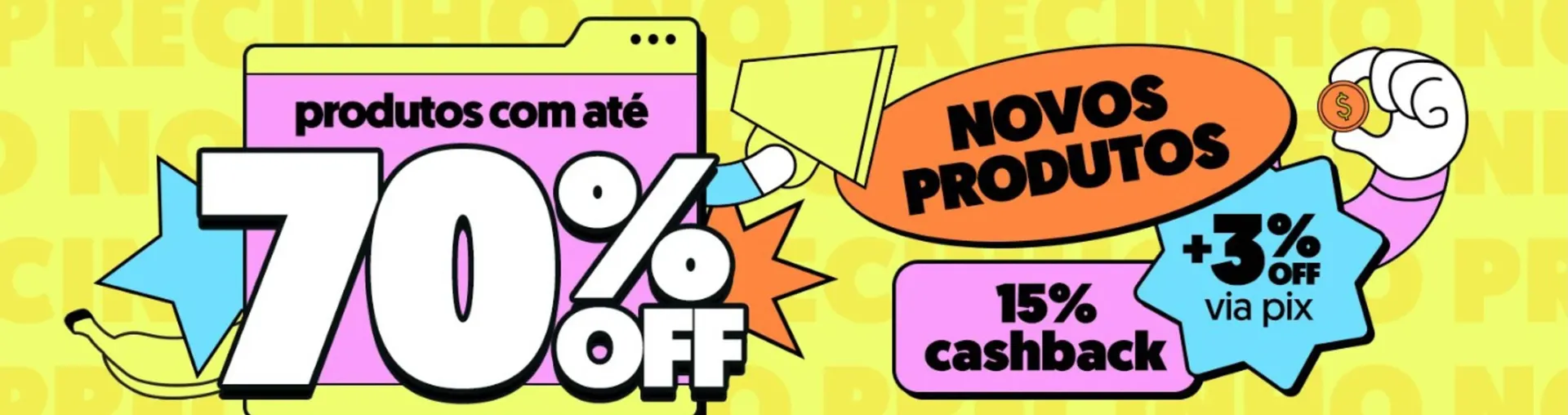 Encarte de Catálogo Imaginarium 8 de julho até 8 de agosto 2025 - Pagina 2