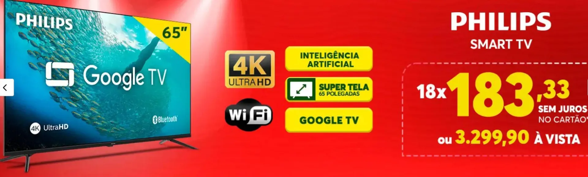 Catálogo Lojas Guaibim - 1