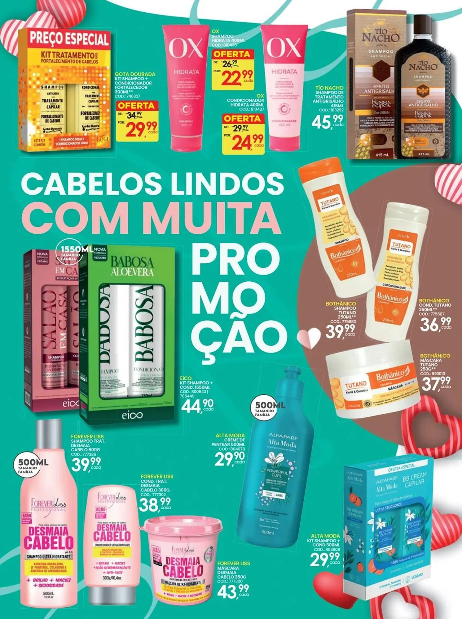 Encarte de Catálogo Lojas Rede 5 de junho até 17 de junho 2025 - Pagina 8