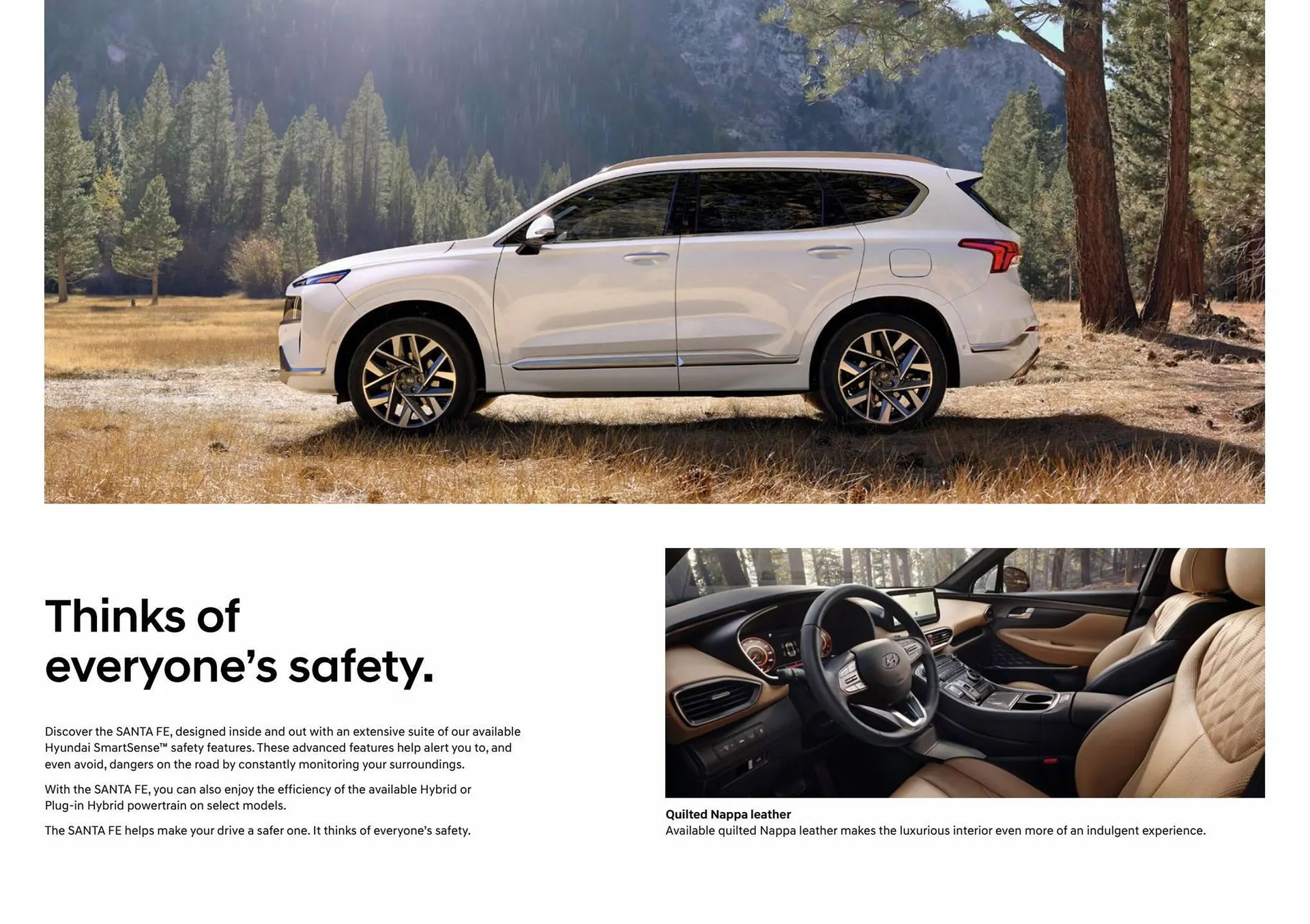 Encarte de Catálogo Hyundai 4 de abril até 4 de abril 2024 - Pagina 3