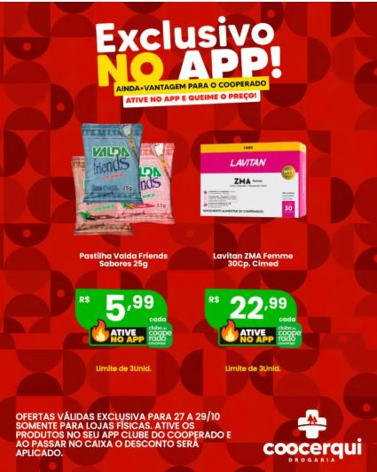 Tabloide Coocerqui - 1