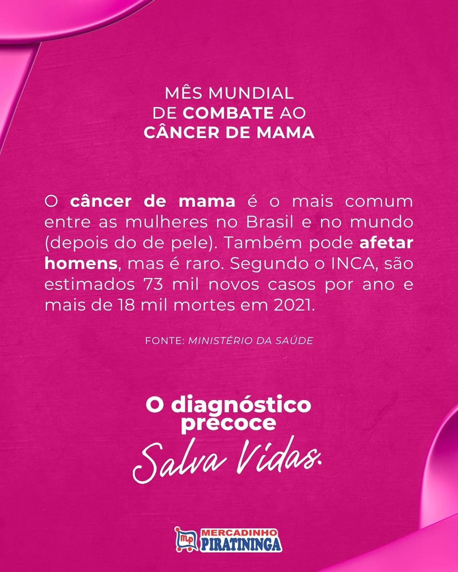 Encarte de Catálogo Mercadinho Piratininga 2 de outubro até 31 de outubro 2025 - Pagina 2