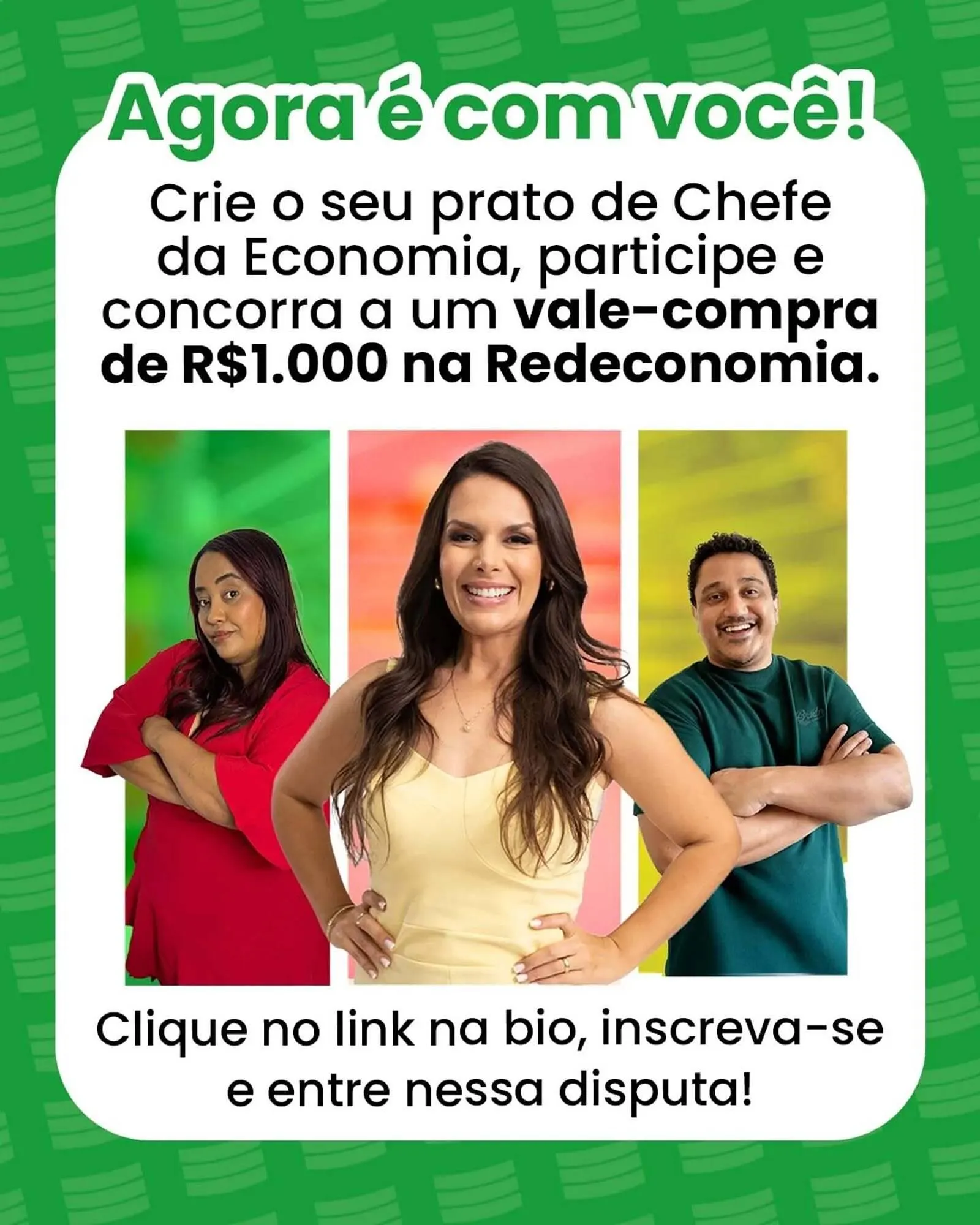 Encarte de Encarte Rede Economia 28 de setembro até 4 de outubro 2025 - Pagina 4