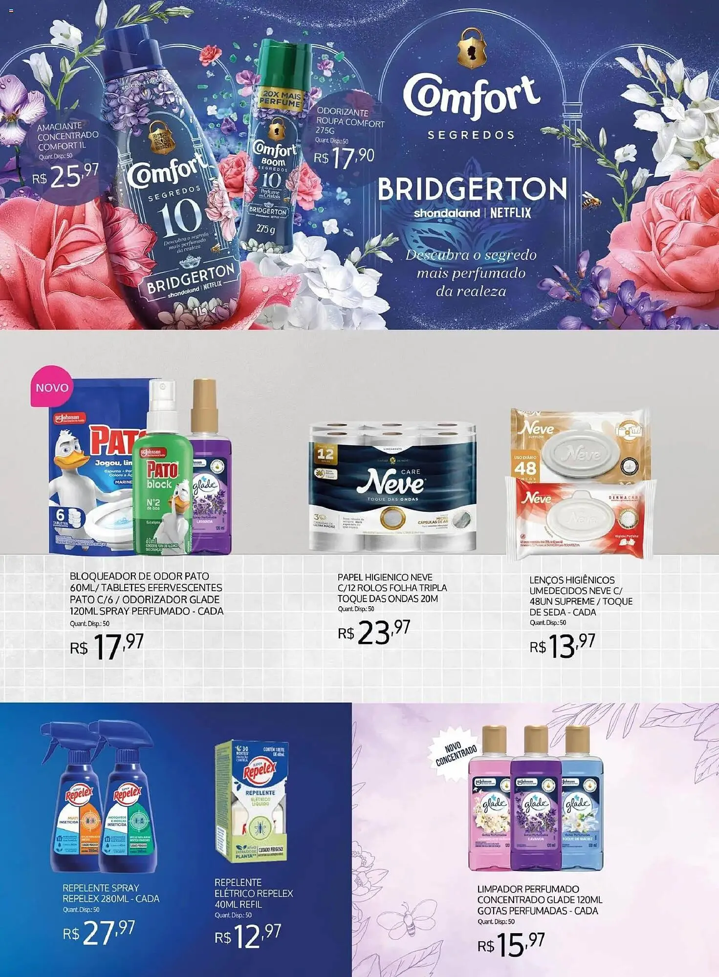 Encarte de Encarte Bistek Supermercados 3 de janeiro até 3 de fevereiro 2026 - Pagina 2