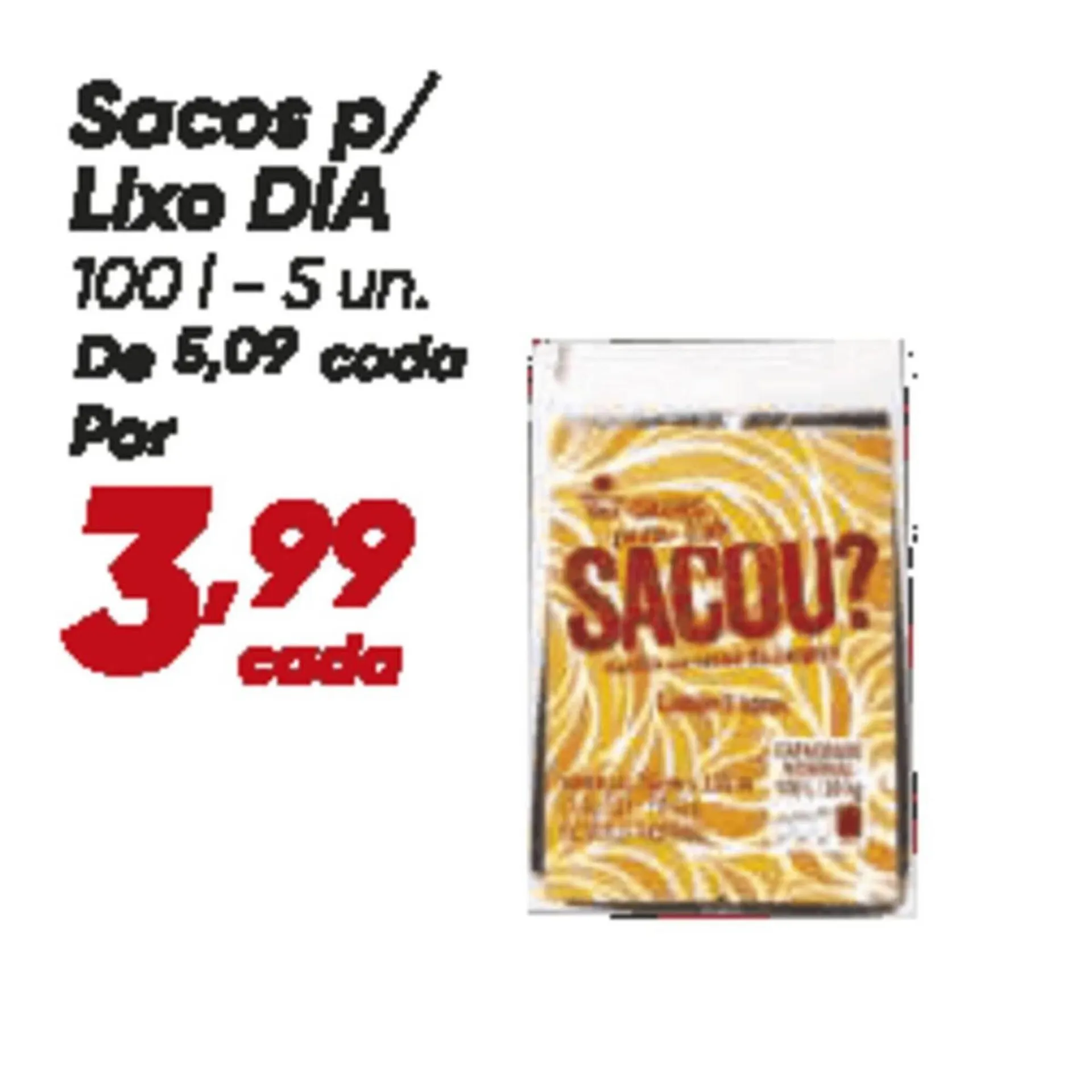 Encarte de Catálogo Dia 28 de julho até 31 de julho 2025 - Pagina 11