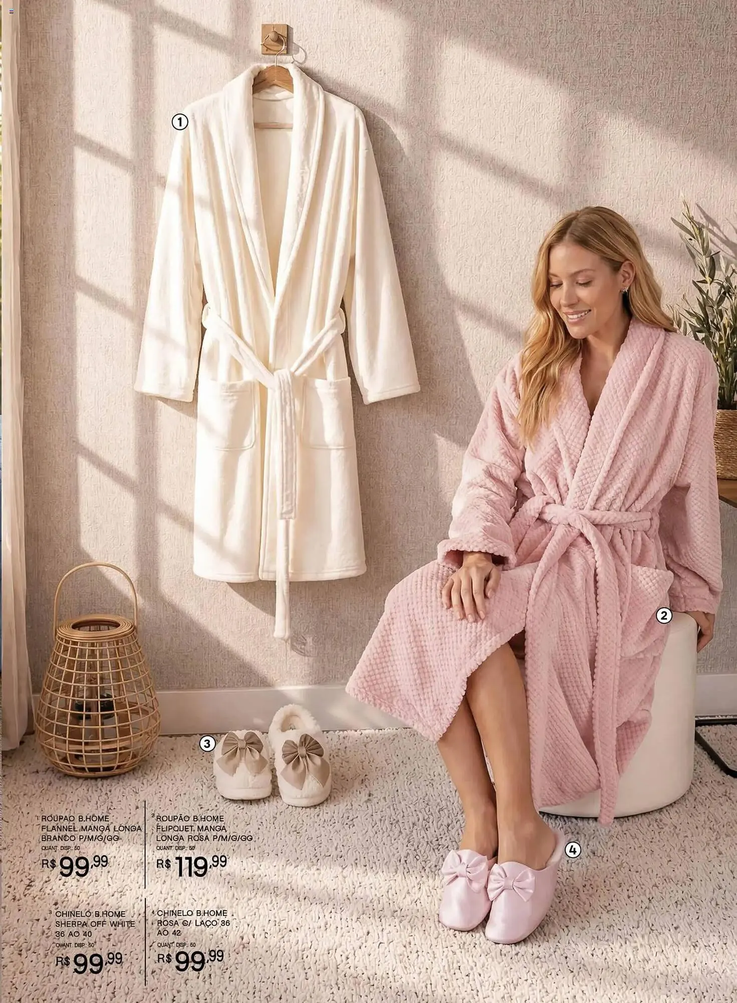 Encarte de Encarte Bistek Supermercados 29 de abril até 3 de junho 2026 - Pagina 3