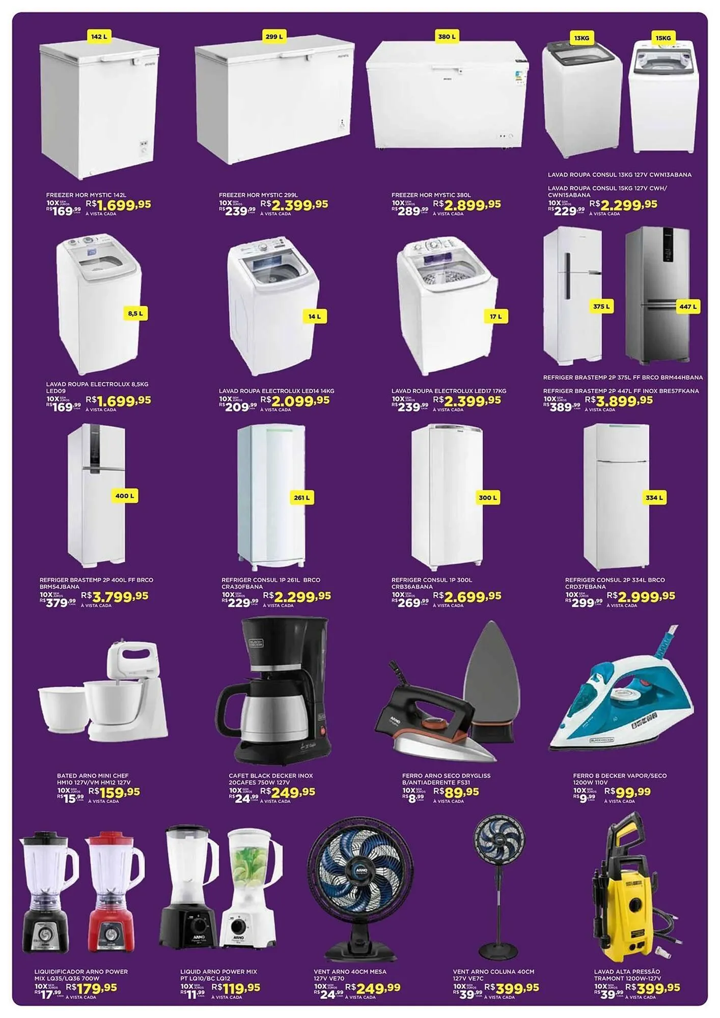 Encarte de Catálogo DB Supermercados 13 de janeiro até 31 de janeiro 2026 - Pagina 3