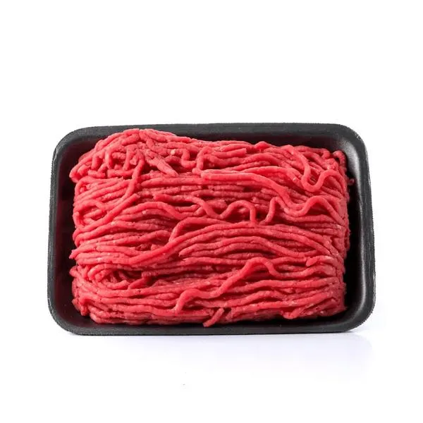 Carne Moída Bovina de Patinho 500g