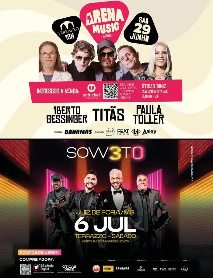 Encarte de Arraiá do Menor Preço Bahamas 3 de junho até 16 de junho 2024 - Pagina 14