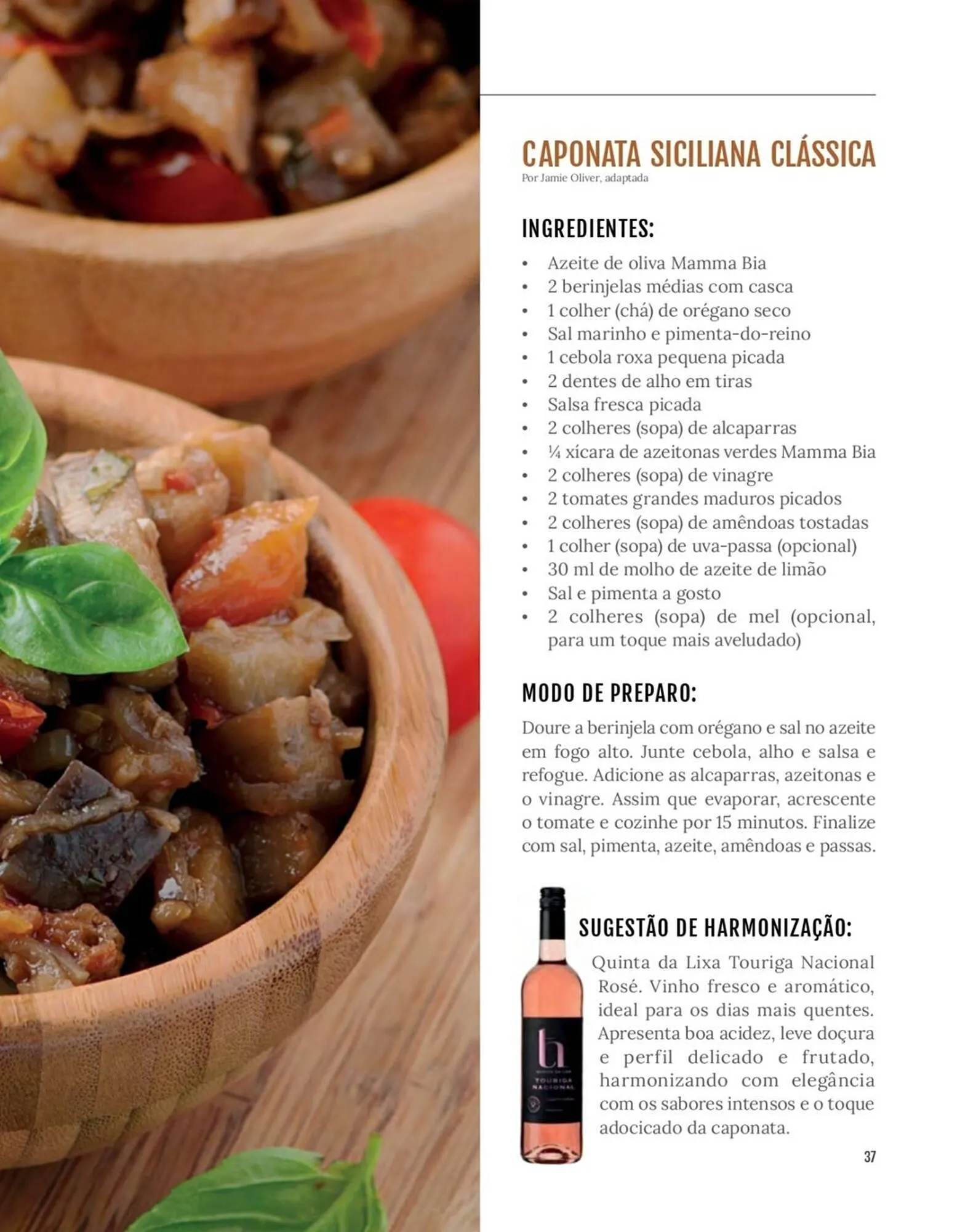 Encarte de Encarte Festval 16 de março até 31 de março 2026 - Pagina 37