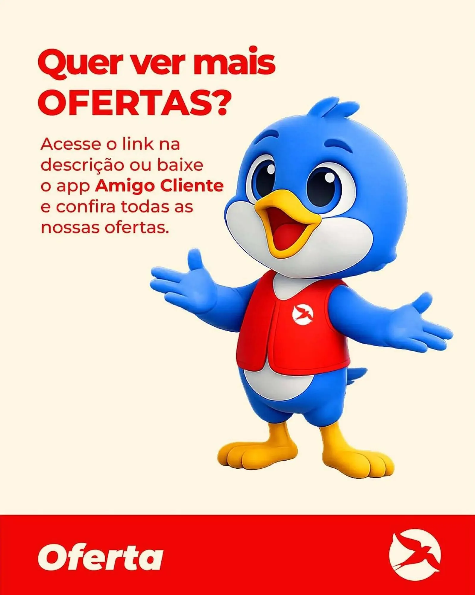 Encarte de Folheto Andorinha Hipermercado 5 de maio até 7 de maio 2026 - Pagina 19