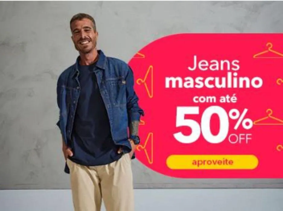 Encarte de Ofertas Caedu 7 de agosto até 31 de agosto 2024 - Pagina 4