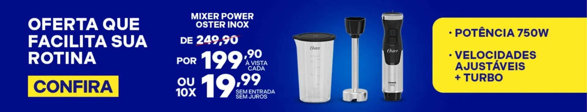 Encarte de Catálogo Lojas Havan 5 de janeiro até 11 de janeiro 2026 - Pagina 3