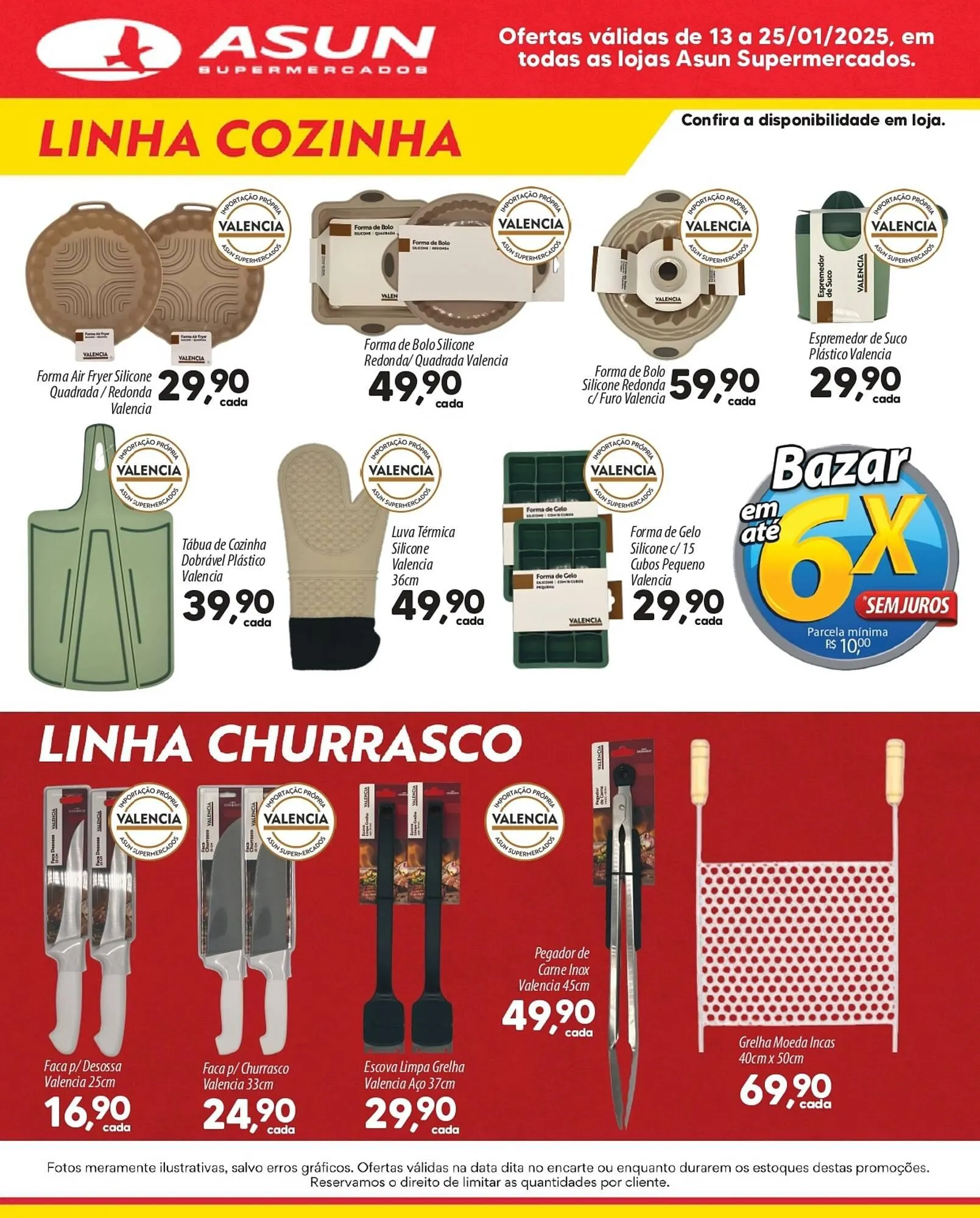 Encarte de Encarte Asun 14 de janeiro até 25 de janeiro 2026 - Pagina 2