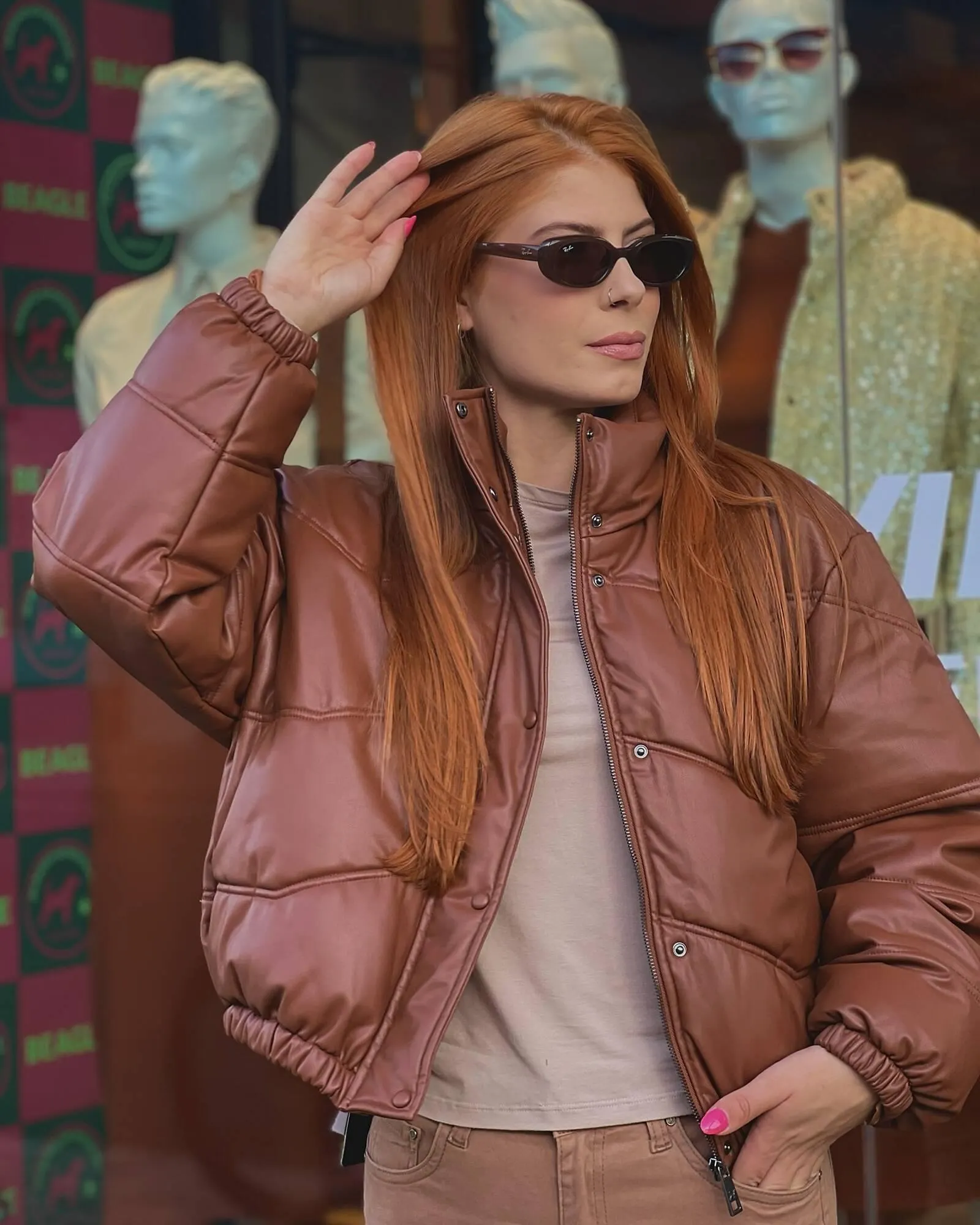 Catálogo Beagle - 1