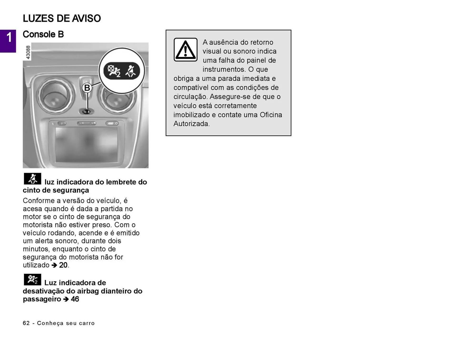 Encarte de Catálogo Renault 5 de julho até 5 de julho 2025 - Pagina 64