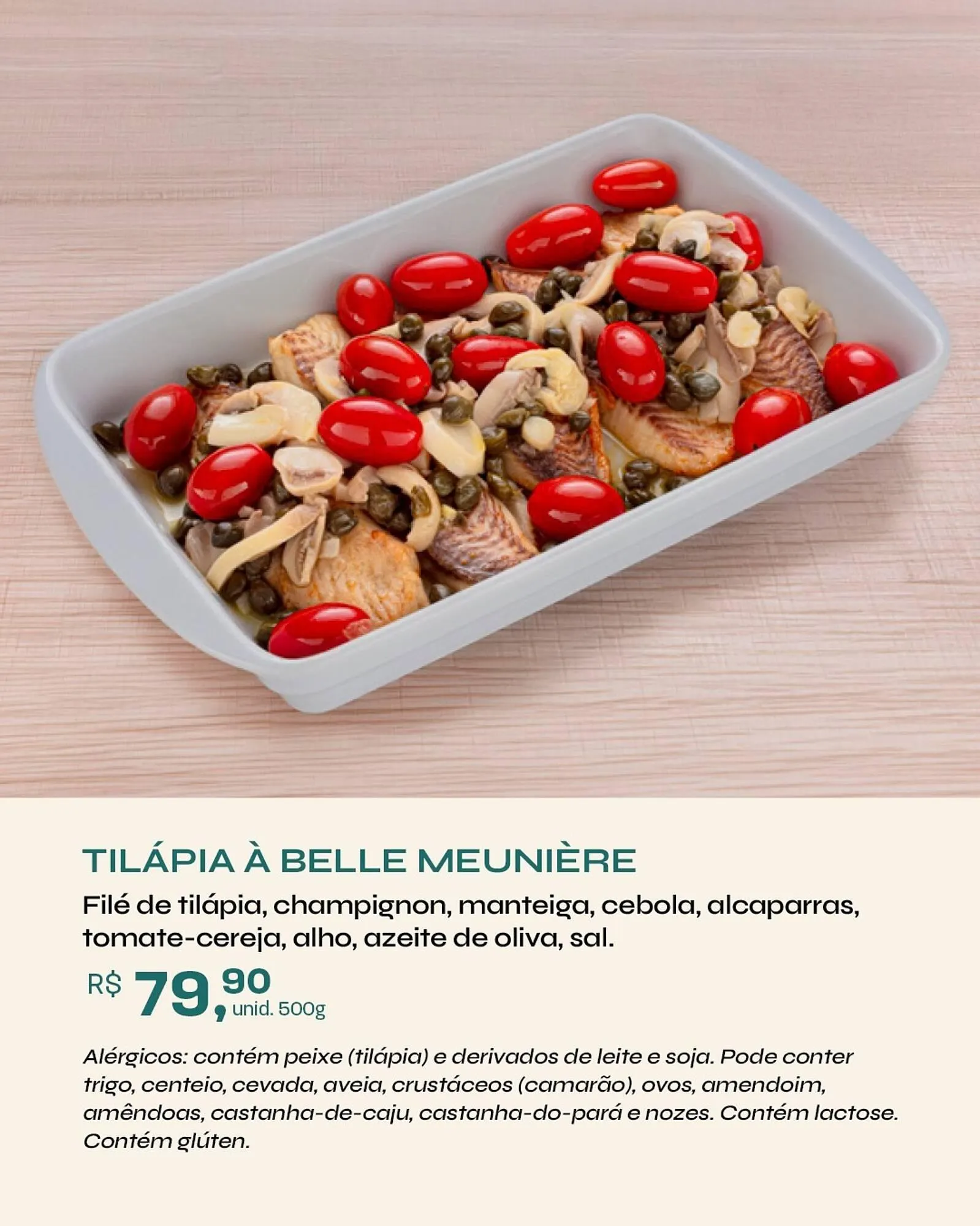 Encarte de Encarte Festval 17 de março até 27 de março 2026 - Pagina 3