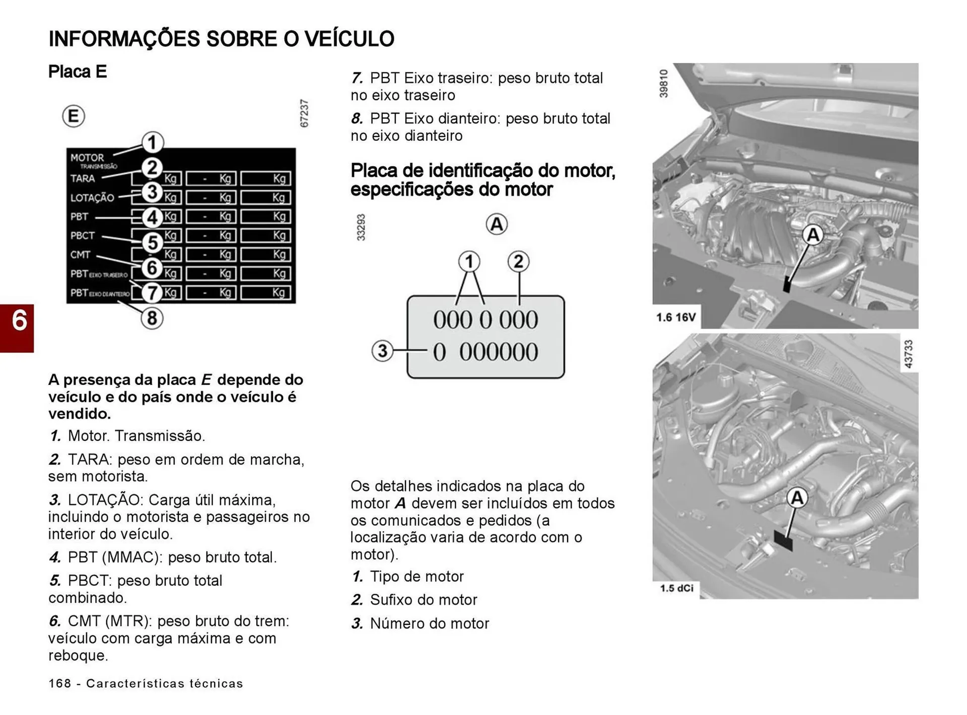 Encarte de Catálogo Renault 5 de julho até 5 de julho 2025 - Pagina 170