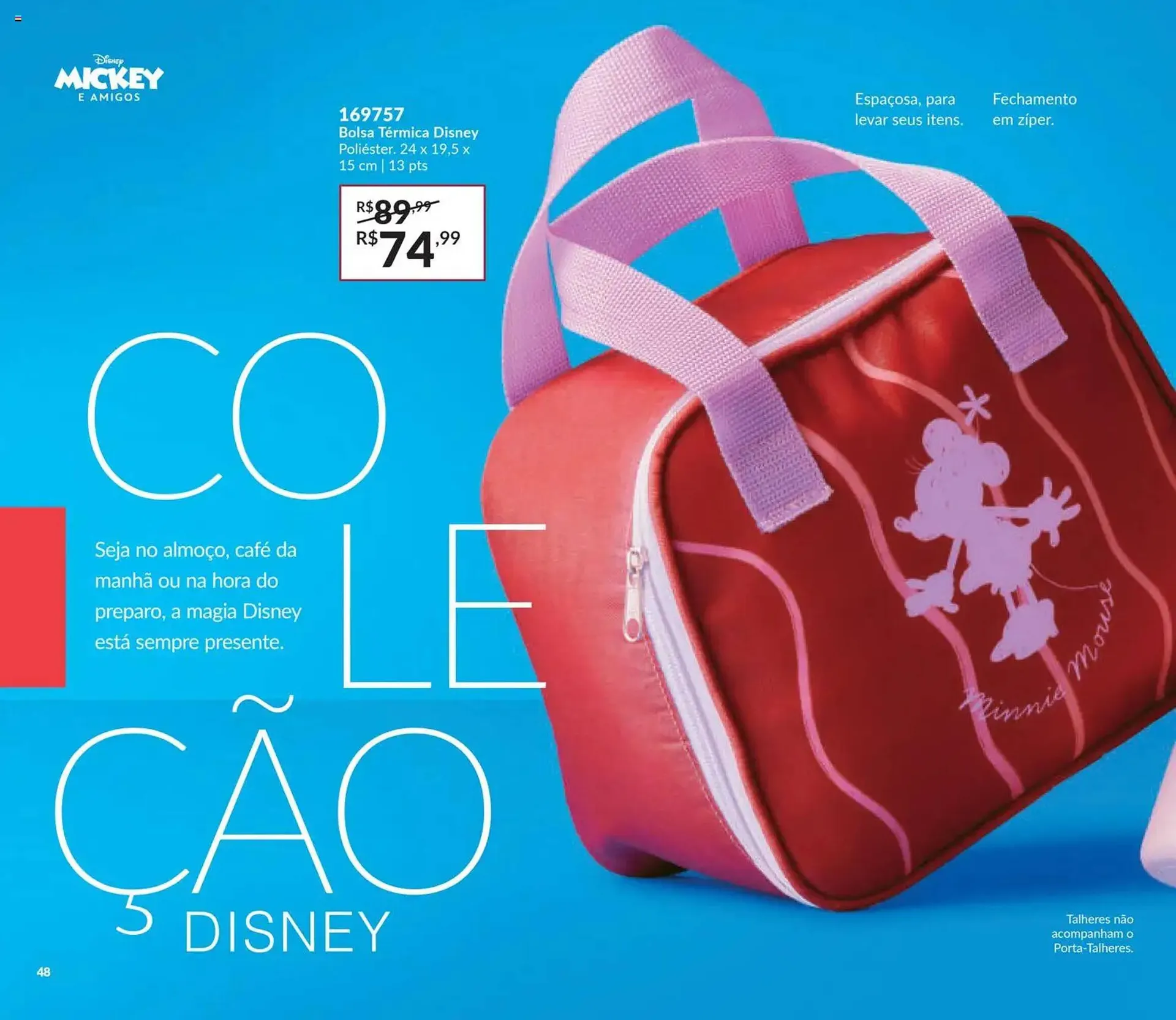 Encarte de Catálogo Avon 6 de janeiro até 3 de fevereiro 2026 - Pagina 48