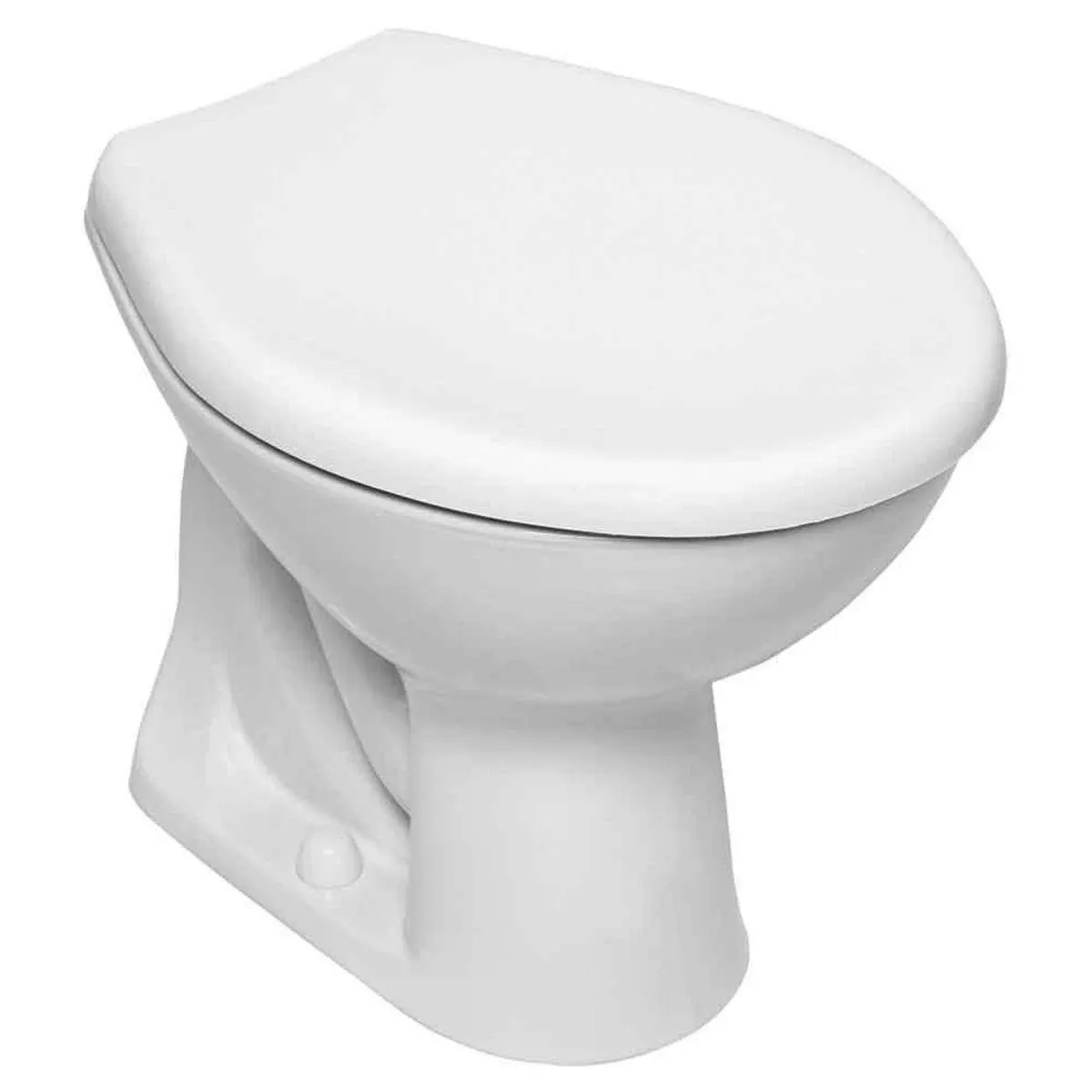 Vaso Sanitário Convencional Izy Gelo Deca