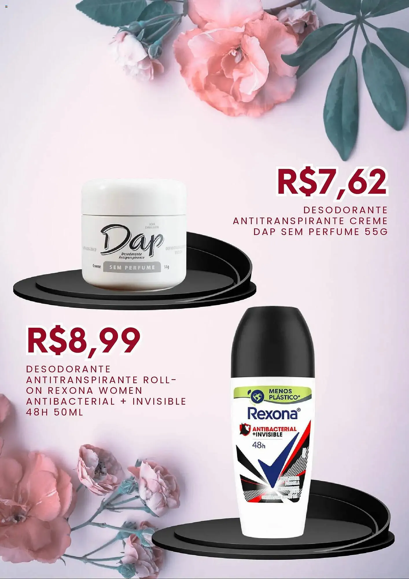 Encarte de Encarte Drogasil 2 de março até 8 de março 2026 - Pagina 3