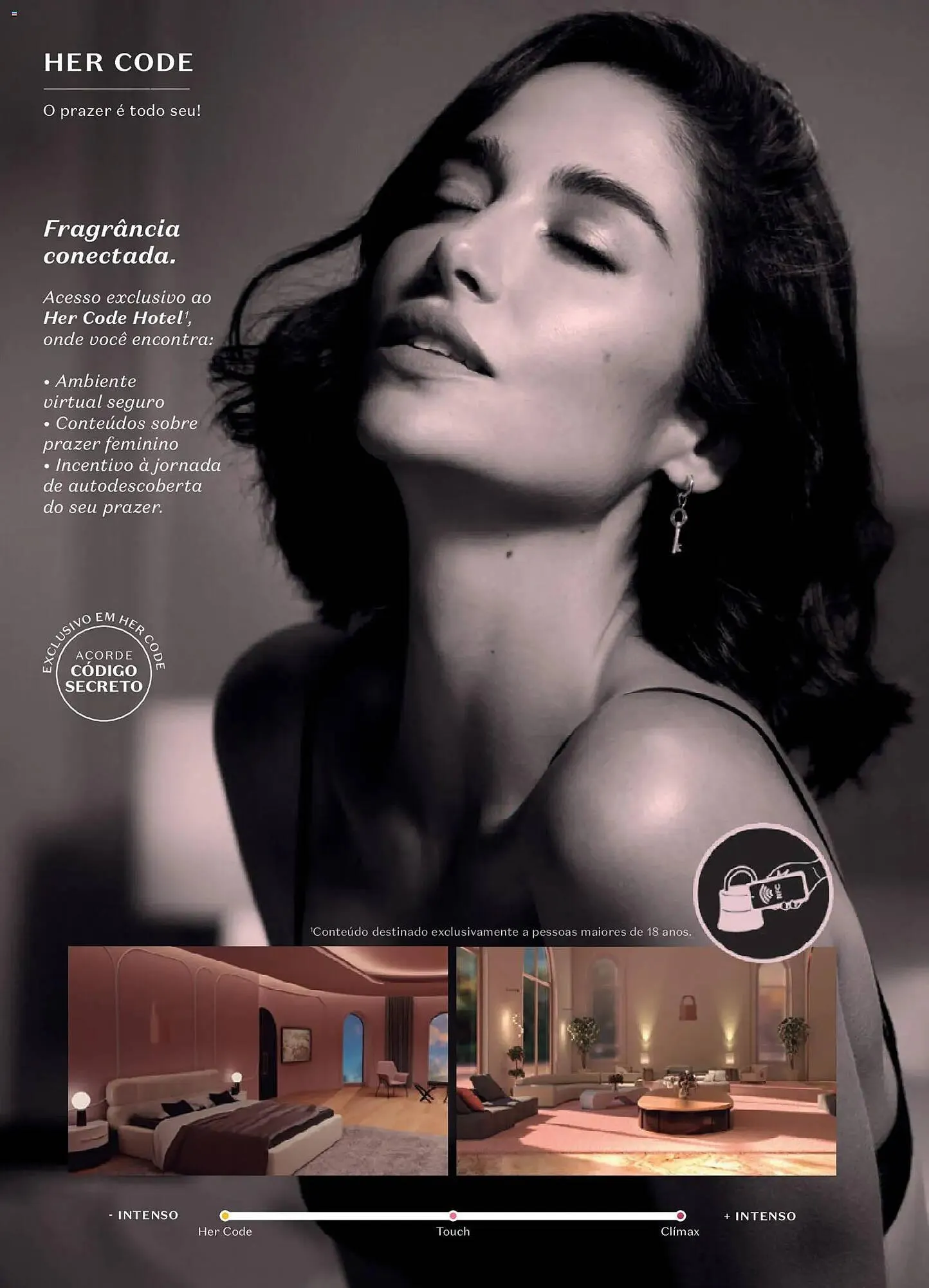 Encarte de Catálogo O Boticário 2 de março até 23 de março 2026 - Pagina 62