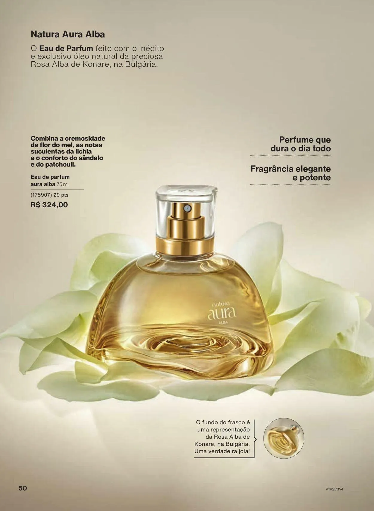 Encarte de Natura 16 de junho até 14 de julho 2025 - Pagina 50