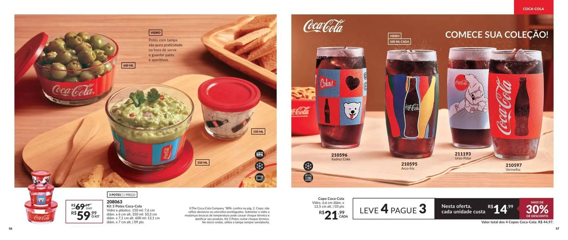 Encarte de Catálogo Avon 1 de fevereiro até 28 de fevereiro 2026 - Pagina 29