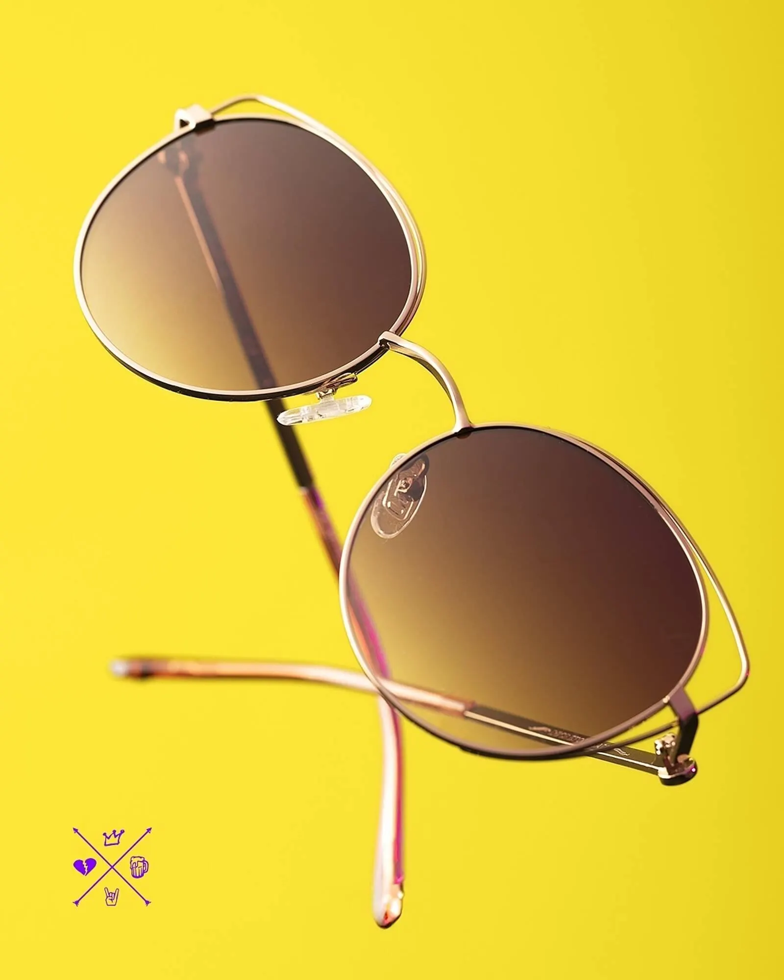 Encarte de Catálogo Chilli Beans 2 de julho até 2 de julho 2025 - Pagina 4