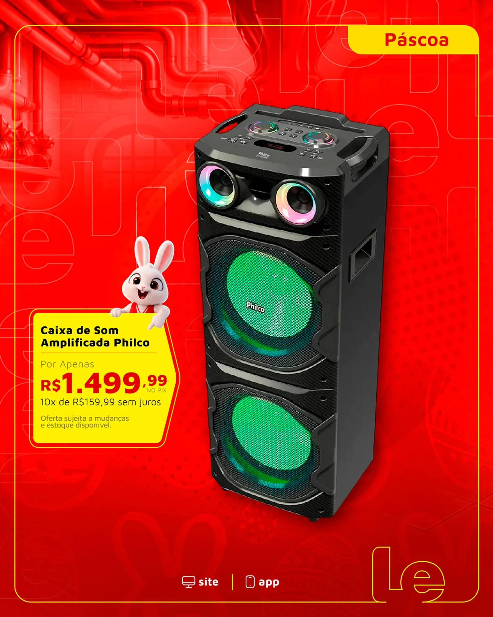 Encarte de Encarte Le Biscuit 18 de março até 24 de março 2026 - Pagina 3