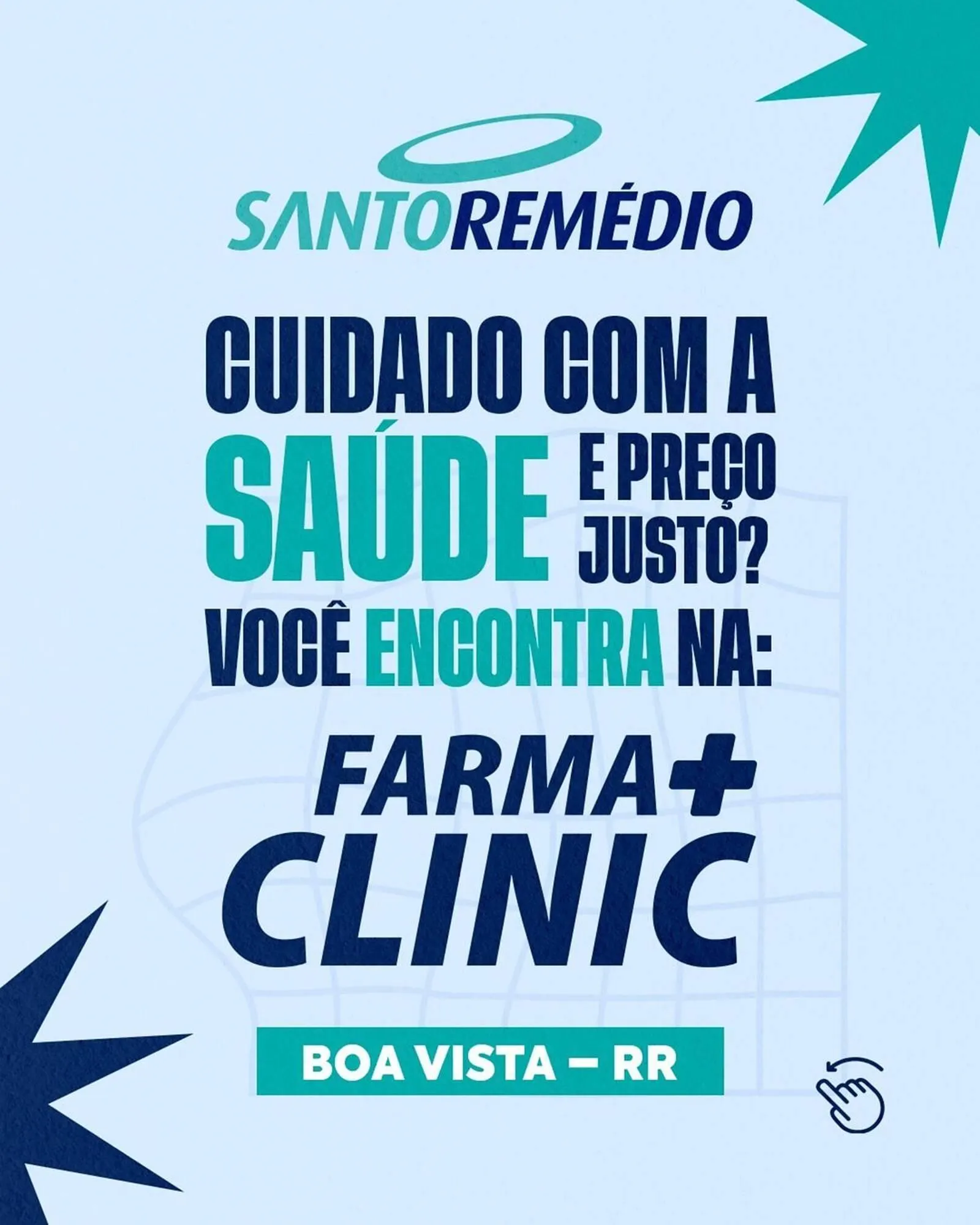 Encarte de Catálogo Drogarias Santo Remédio 14 de abril até 28 de abril 2025 - Pagina 7