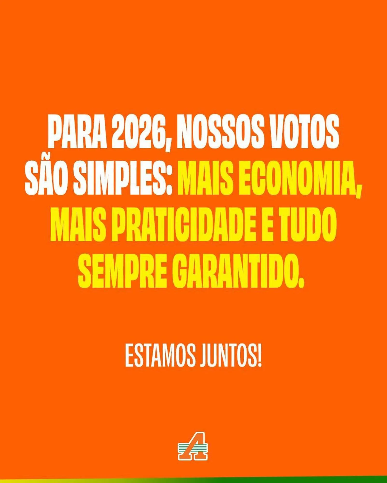 Encarte de Folheto Atacadão 1 de janeiro até 7 de janeiro 2026 - Pagina 2