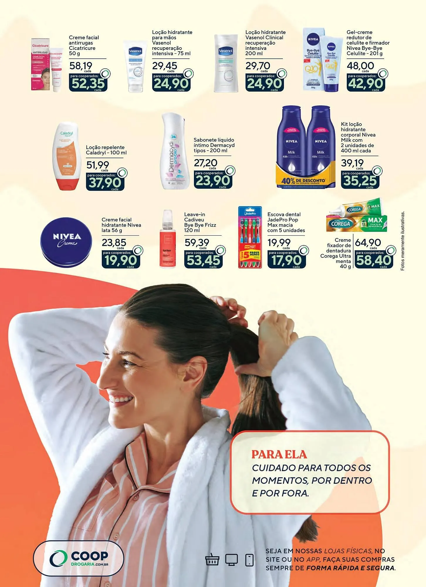 Encarte de Folheto Coop 5 de fevereiro até 1 de março 2026 - Pagina 7