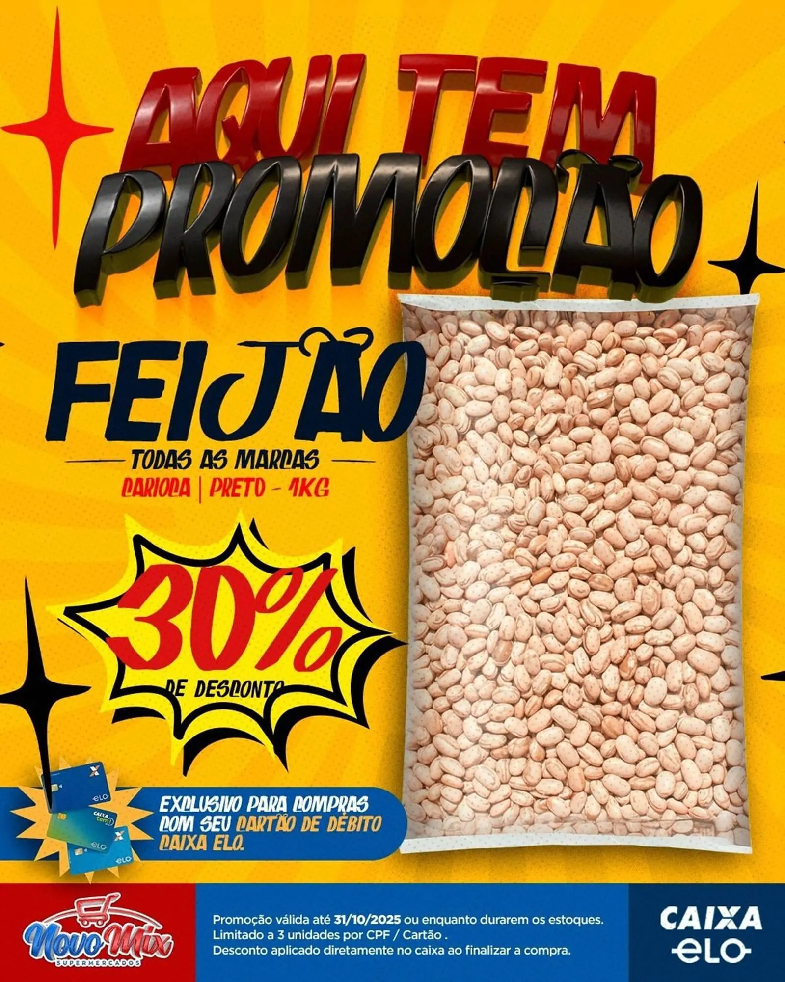 Encarte Novo Mix - 1