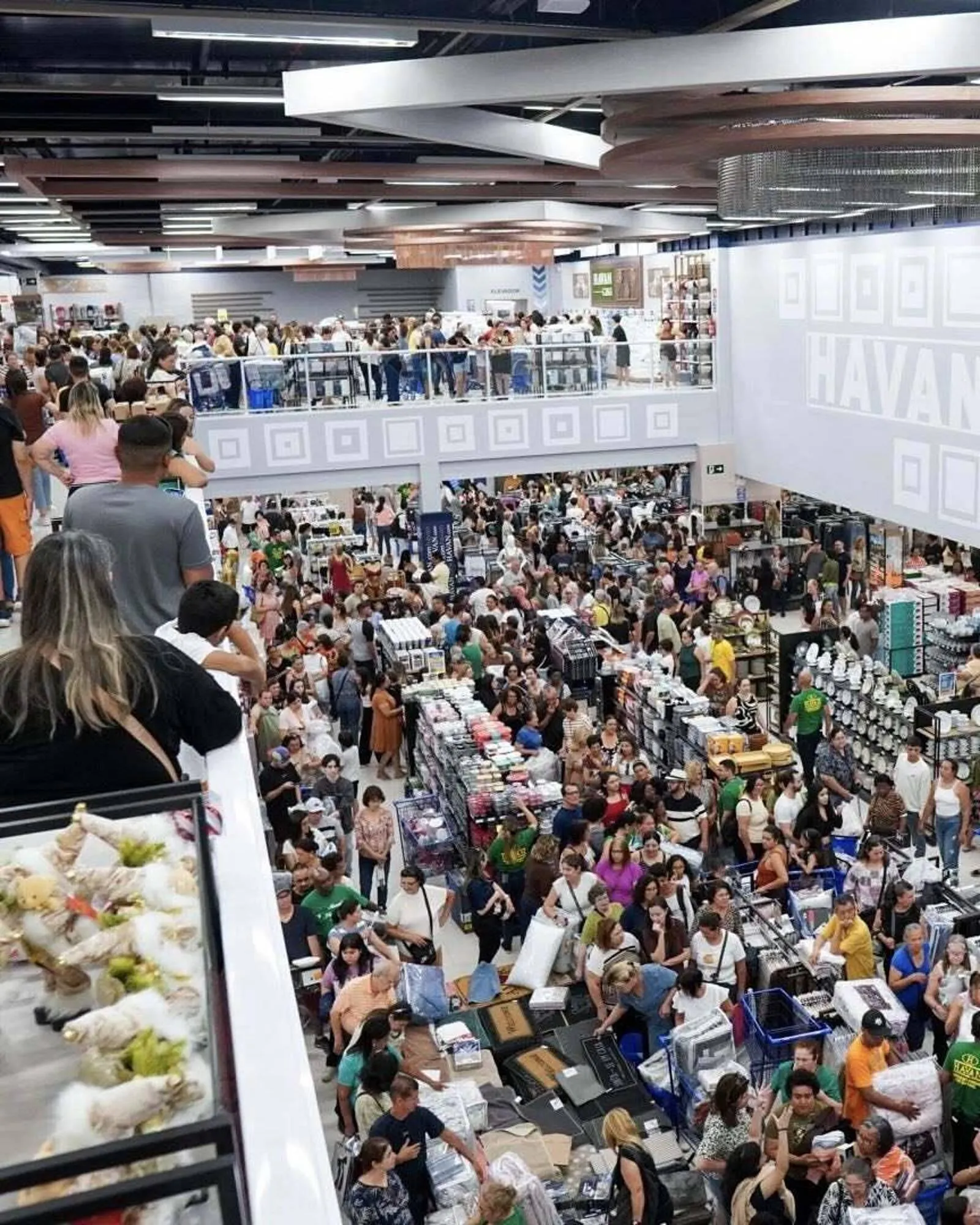 Encarte de Catálogo Lojas Havan 26 de outubro até 1 de novembro 2025 - Pagina 4