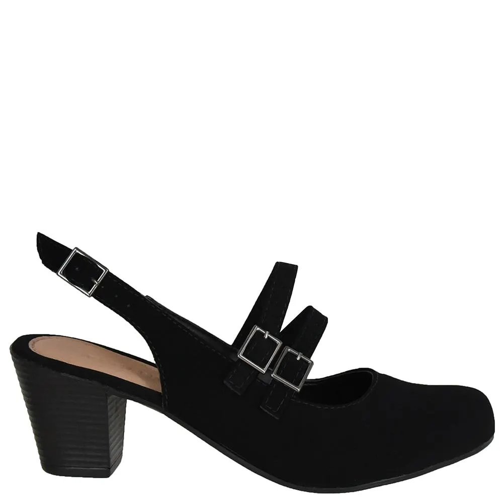 SAPATO SALTO CHANEL BONECA DI SANTINNI