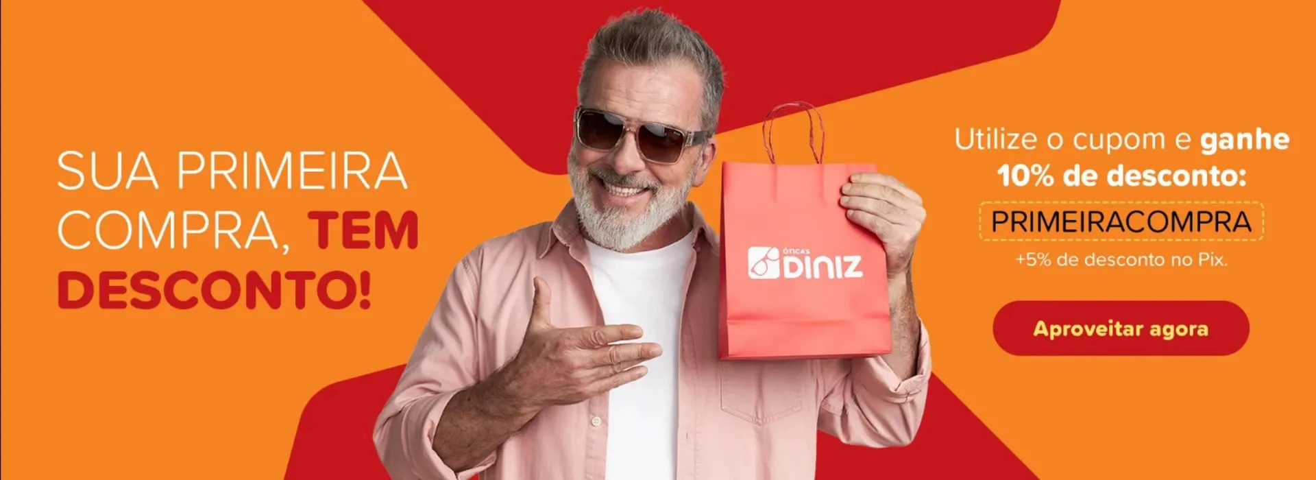 Encarte de Catálogo Óticas Diniz 29 de janeiro até 11 de fevereiro 2026 - Pagina 3