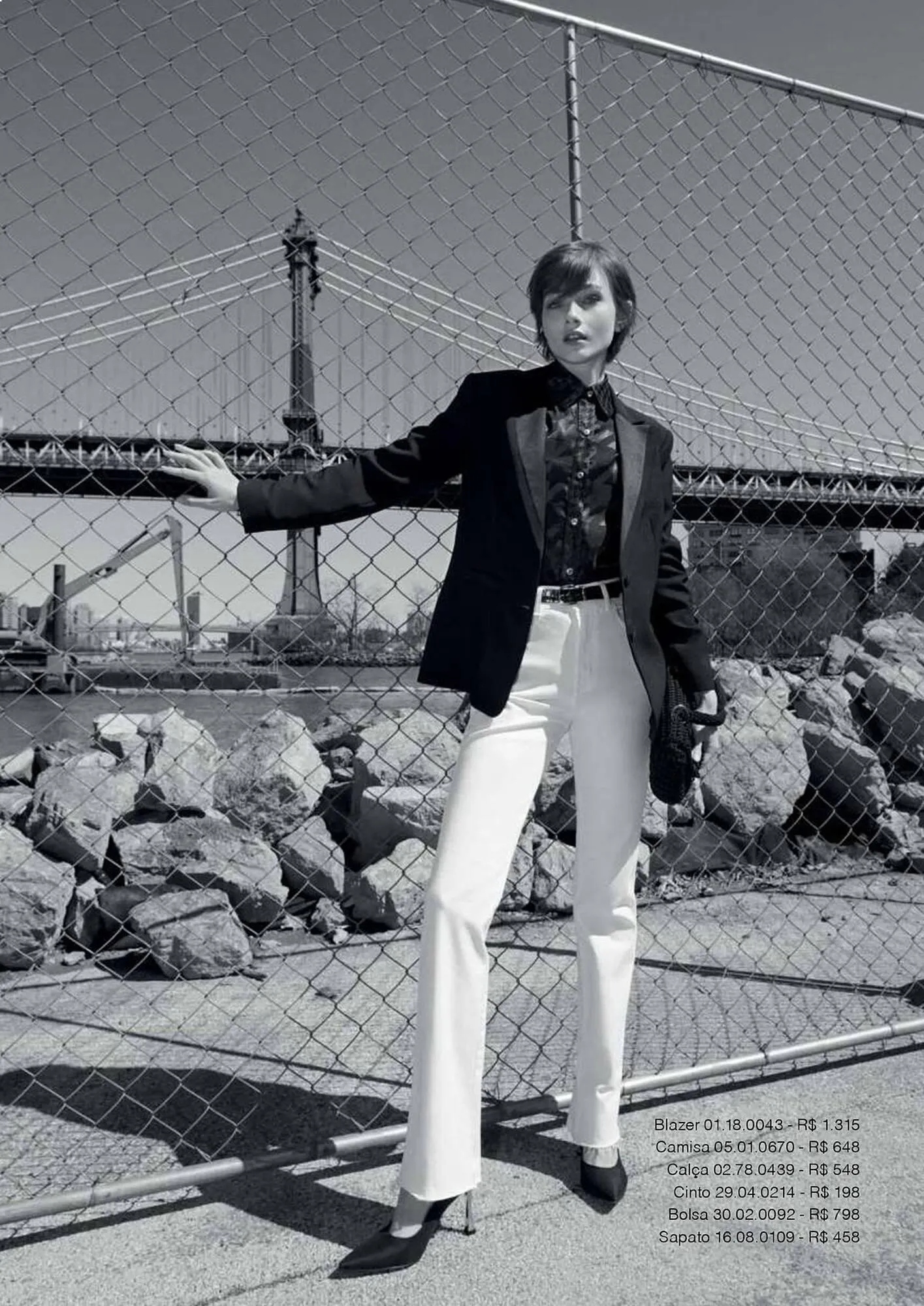 Encarte de Catálogo Gregory 22 de janeiro até 31 de janeiro 2024 - Pagina 41