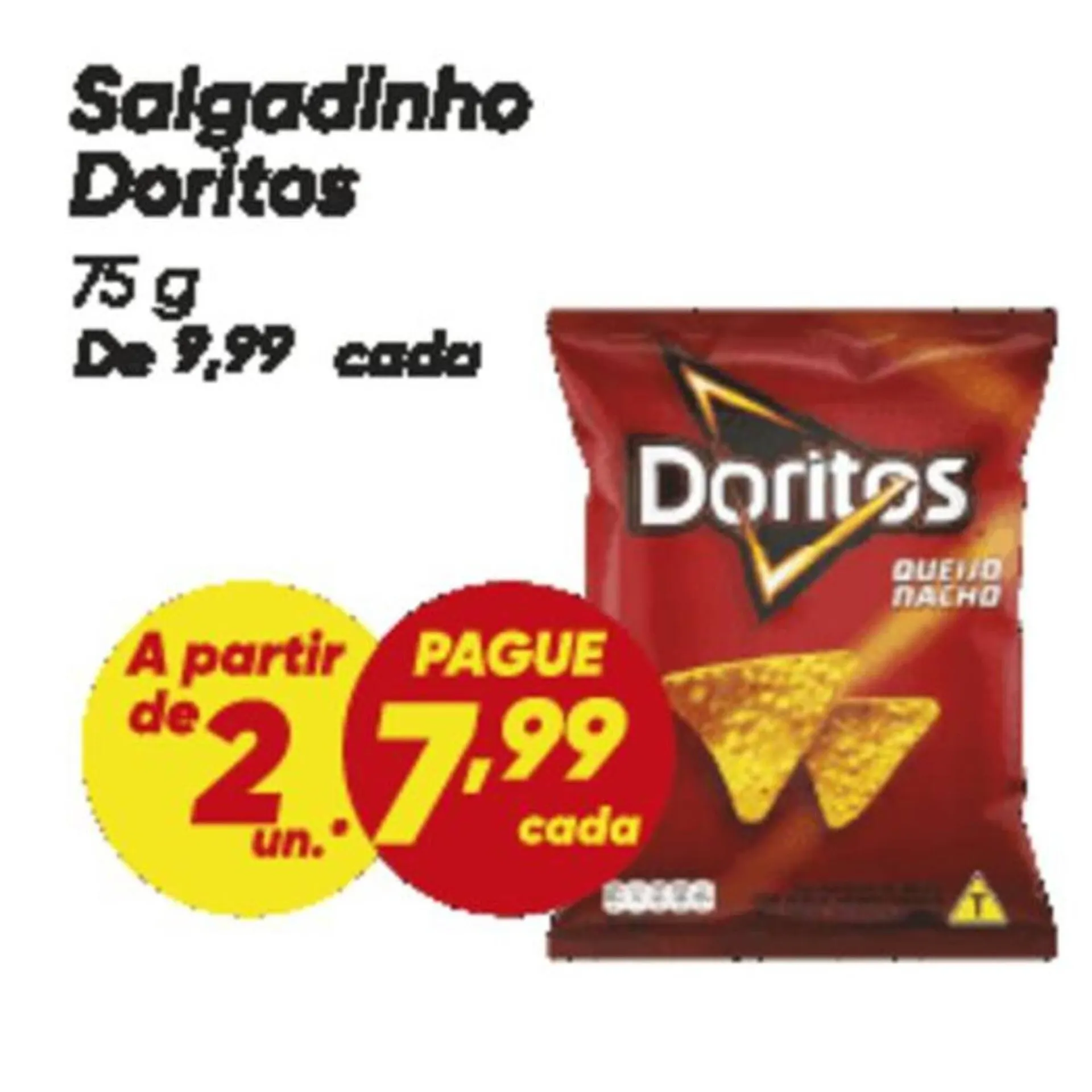 Encarte de Tabloide Dia 19 de janeiro até 21 de janeiro 2026 - Pagina 39