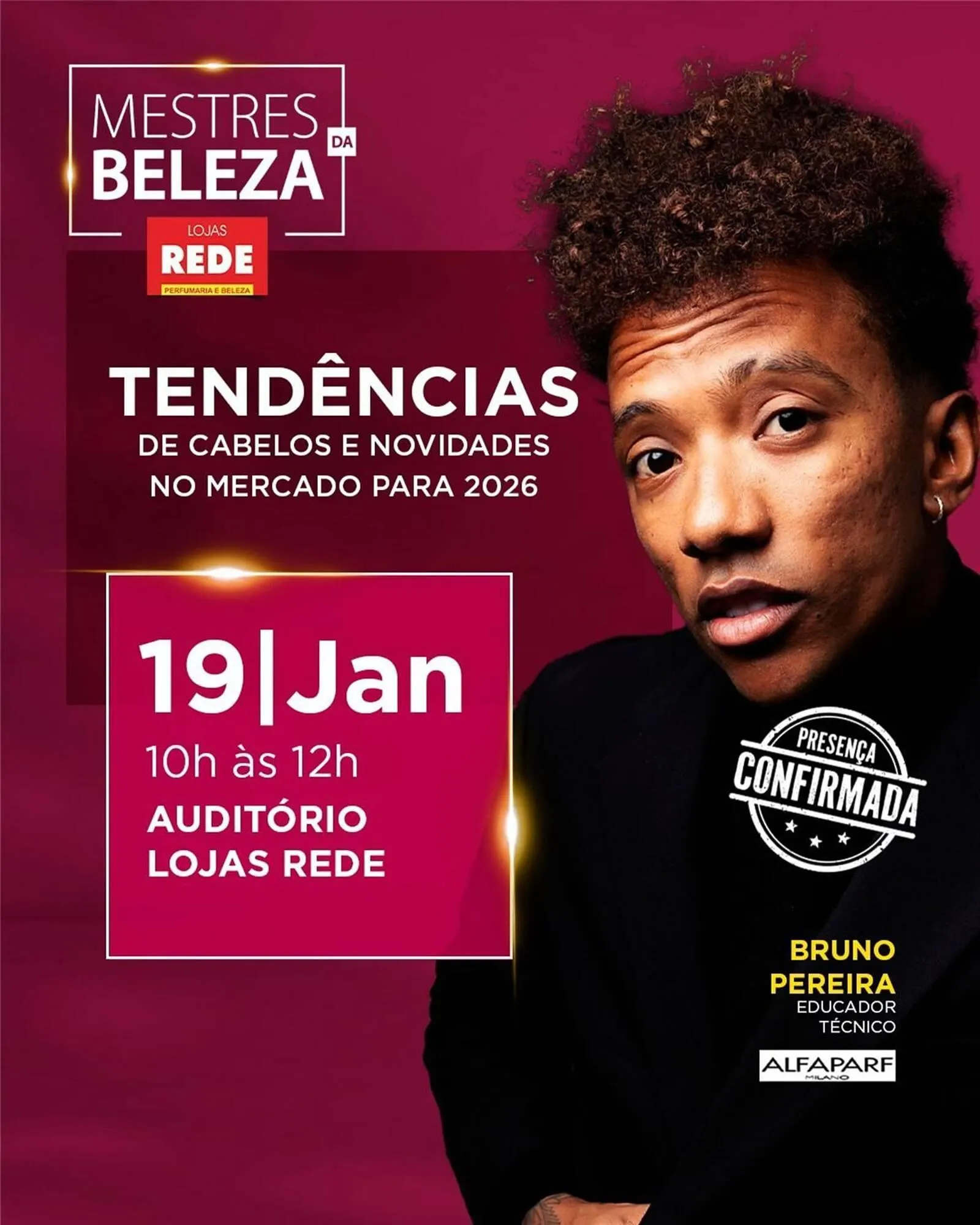 Encarte de Folheto Lojas Rede 15 de janeiro até 31 de janeiro 2026 - Pagina 7