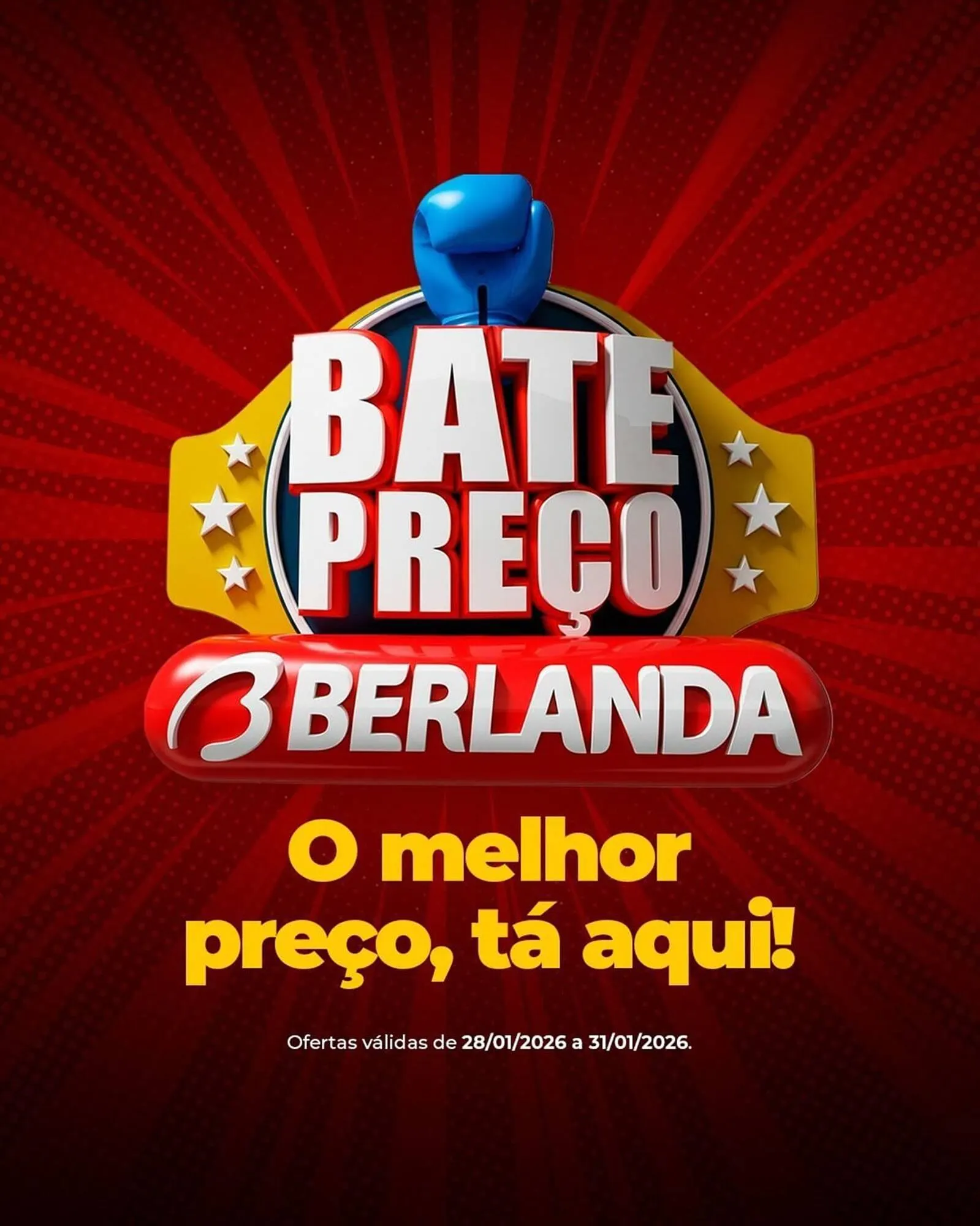 Catálogo Berlanda - 1