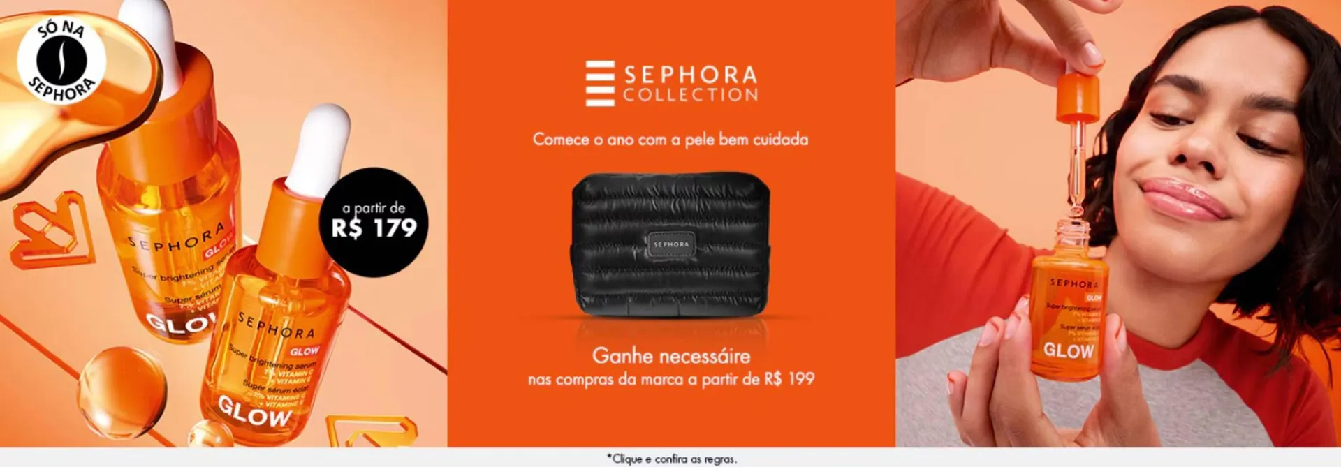 Encarte de Catálogo Sephora 26 de dezembro até 3 de janeiro 2026 - Pagina 8