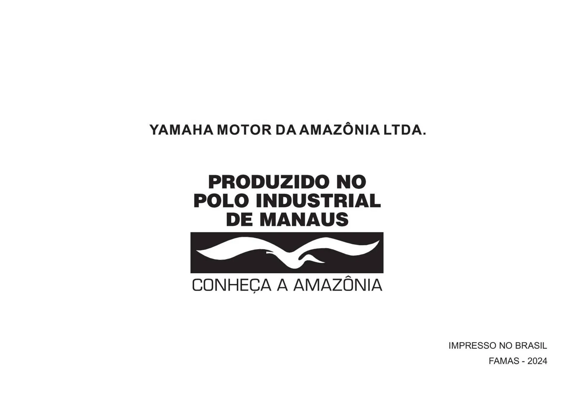 Encarte de Panfleto Yamaha 3 de fevereiro até 31 de dezembro 2026 - Pagina 100