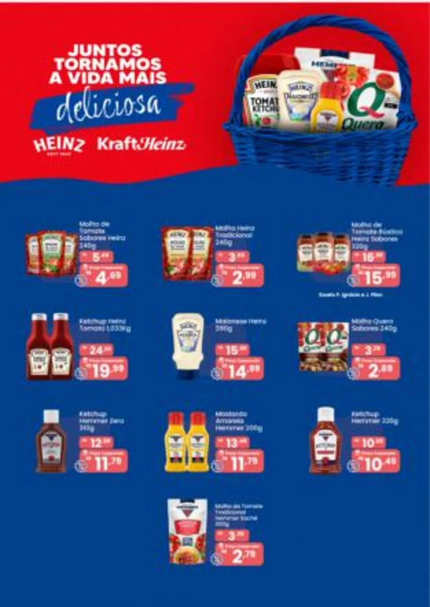 Encarte de Catálogo Coocerqui 5 de agosto até 24 de agosto 2025 - Pagina 13